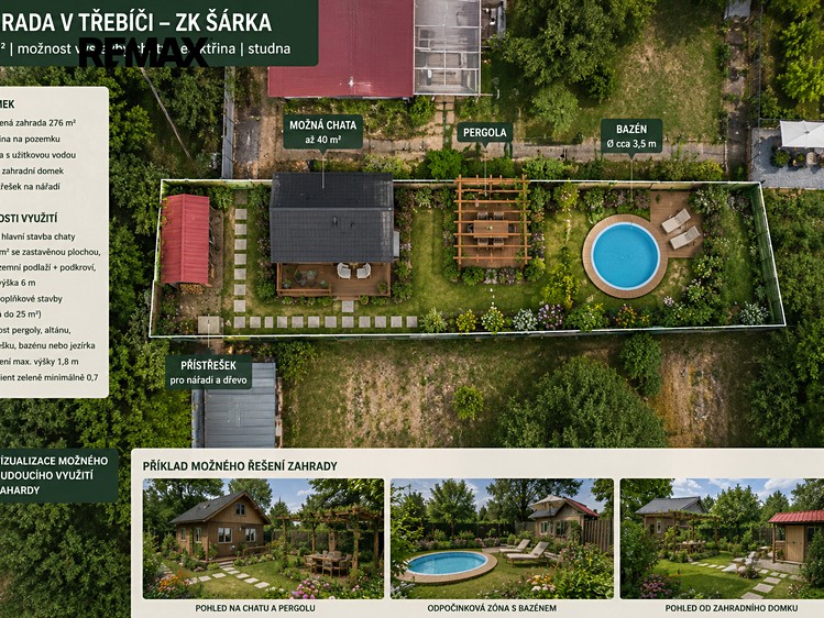 Ділянка на продаж, 276 м² (11 з 14)