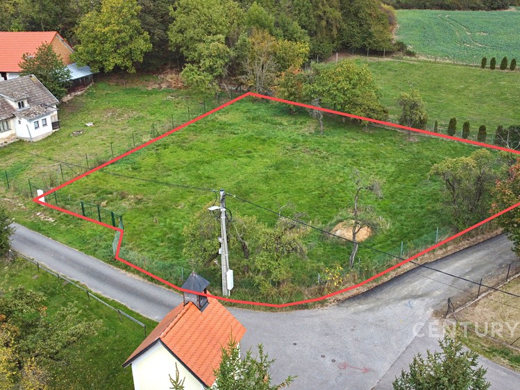 Ділянка на продаж, 1 263 м² (17 з 19)