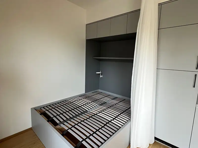 Pronájem bytu 1+kk 27 m², Praha – náhled fotky 2