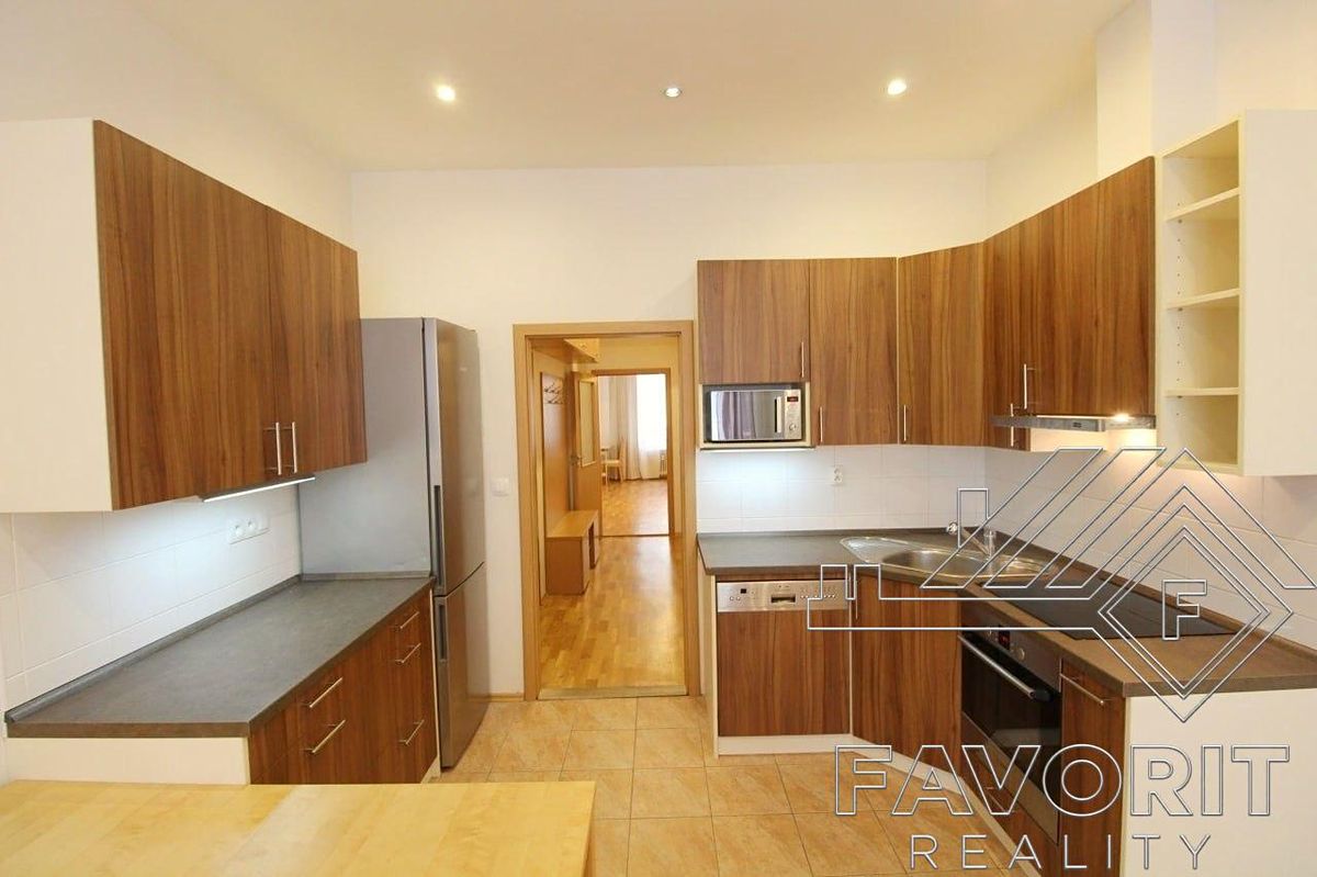 Prodej bytu 2+kk 49 m²