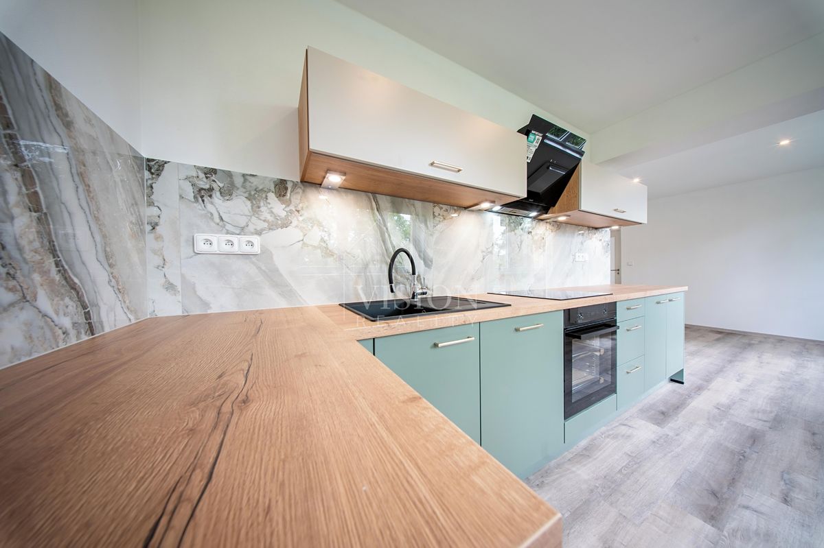 Prodej bytu 3+1 68 m²