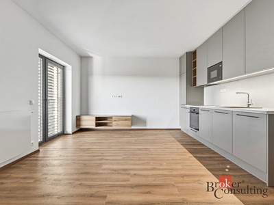 Wohnung 1+kk zur Miete, 32 m² (3 von 16)