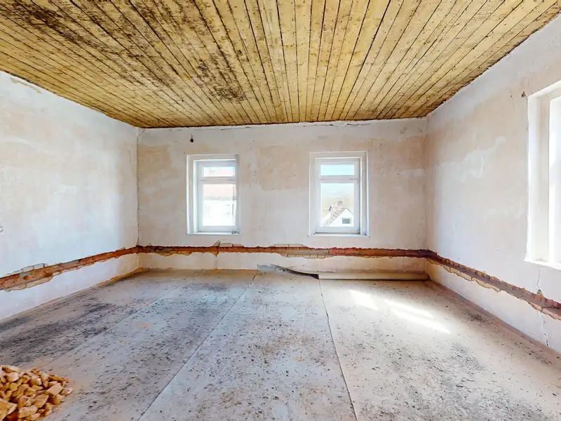 Prodej činžovního domu 180 m², Hořovičky – náhled fotky 2