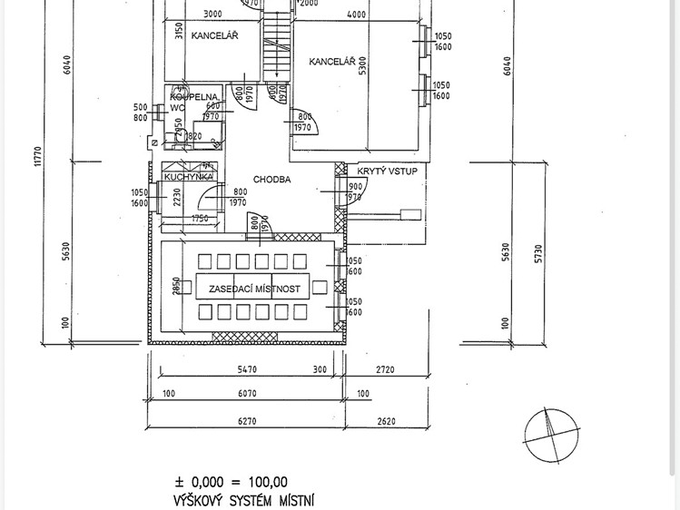 Pronájem komerčního prostoru, 180 m² (28 z 29)