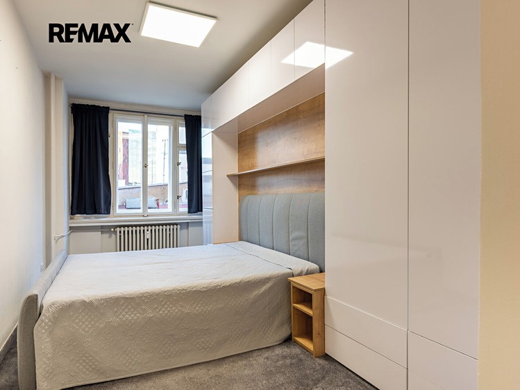 Квартира 2+kk в оренду, 58 м² (14 з 23)