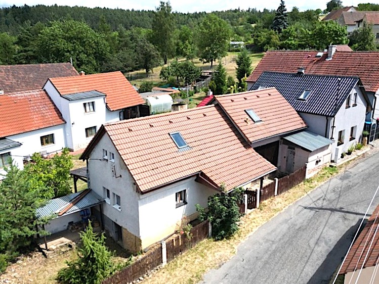 Prodej domu, 90 m² (29 z 34)