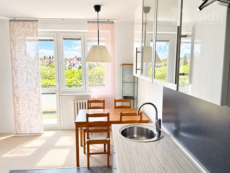 Квартира 2+kk на продаж, 55 м² (8 з 16)