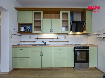 Prodej bytu 2+1, 56 m² (2 z 16)