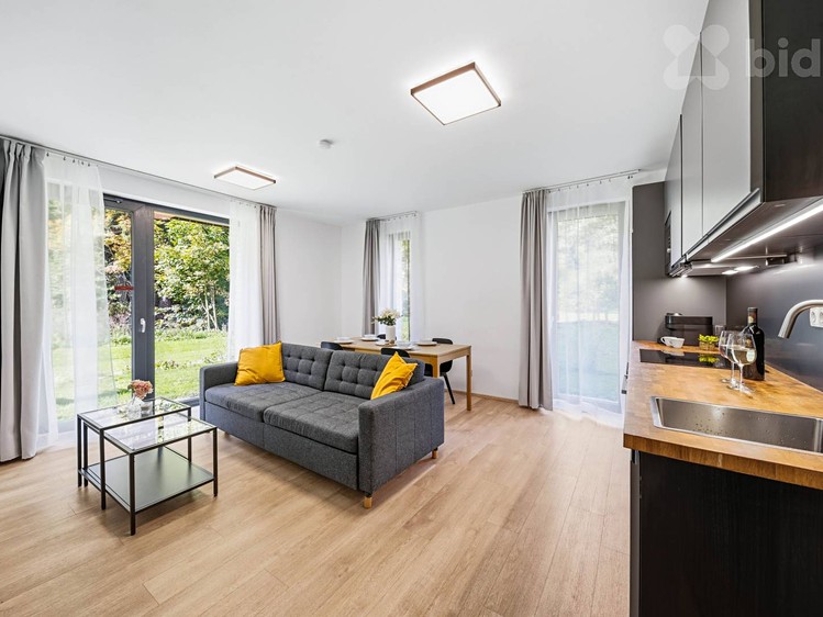 Квартира 3+kk на продаж, 117 м² (6 з 27)