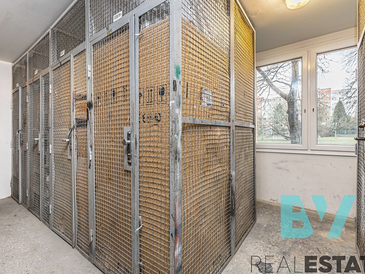 Квартира 3+1 в оренду, 68 м² (25 з 37)