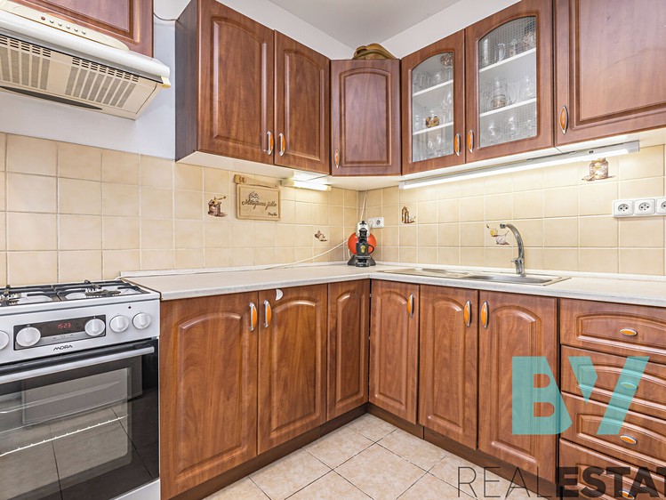 Квартира 3+1 в оренду, 68 м² (2 з 37)