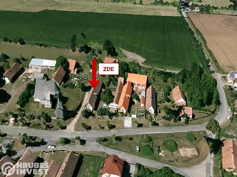 Prodej rodinného domu 165 m², pozemek 1765 m², Nový Bydžov – náhled fotky 1