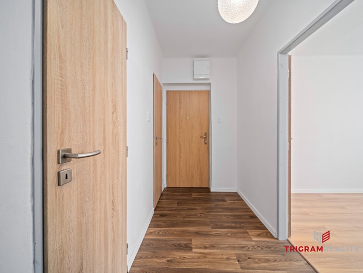 Квартира 3+1 в оренду, 66 м² (2 з 17)