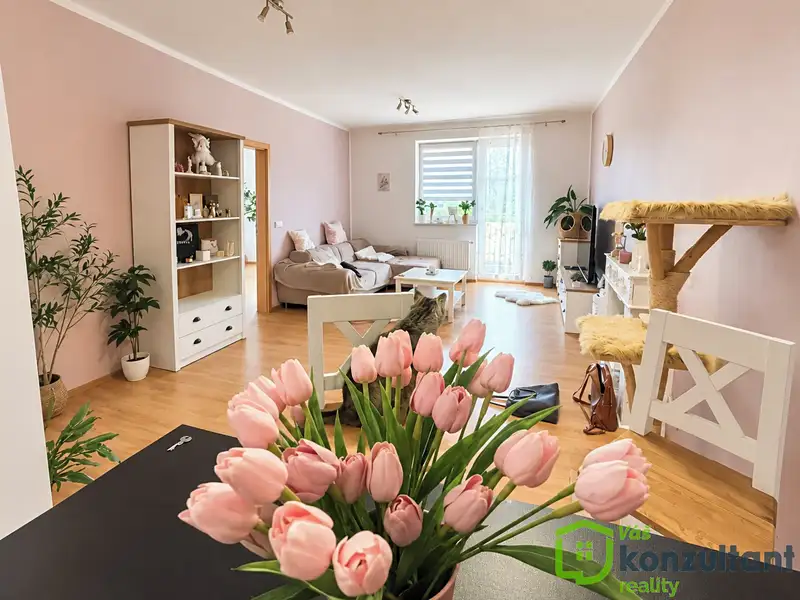 Prodej bytu 2+kk 60 m², Krnov – náhled fotky 3