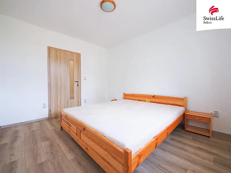 Pronájem bytu 3+1 77 m², Radostín – náhled fotky 1