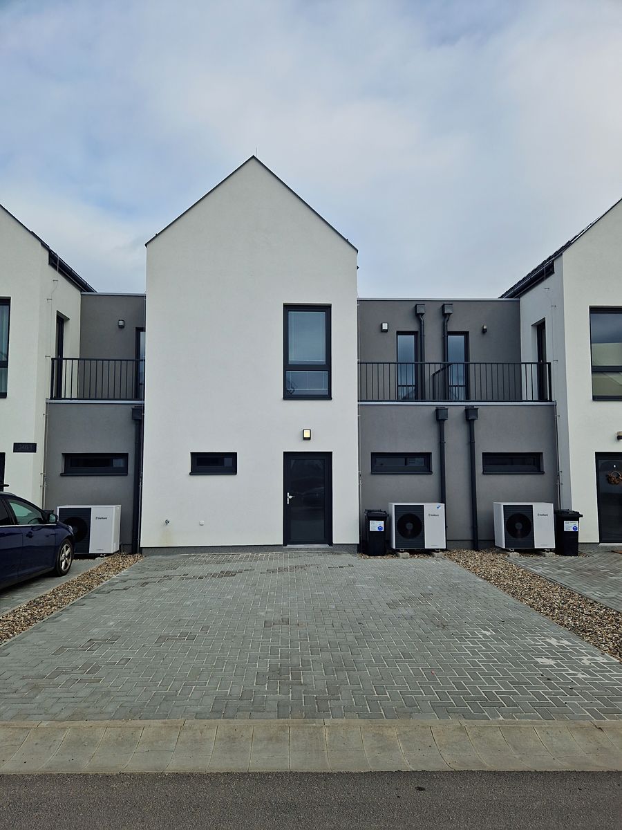 Pronájem rodinného domu 110 m², pozemek 80 m², Kojetice – fotka 1 z 3