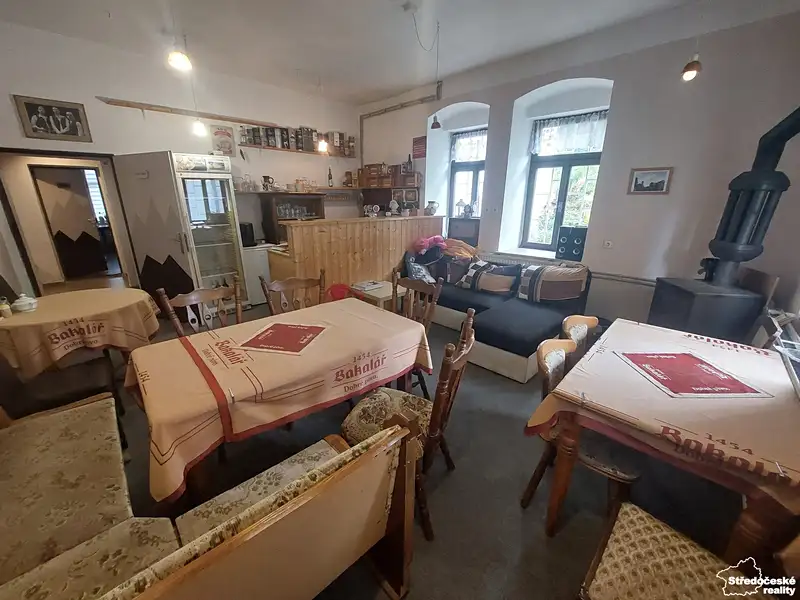 Prodej rodinného domu 190 m², pozemek 1320 m², Kovářská – náhled fotky 2