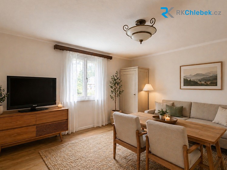 Prodej domu, 66 m² (18 z 28)