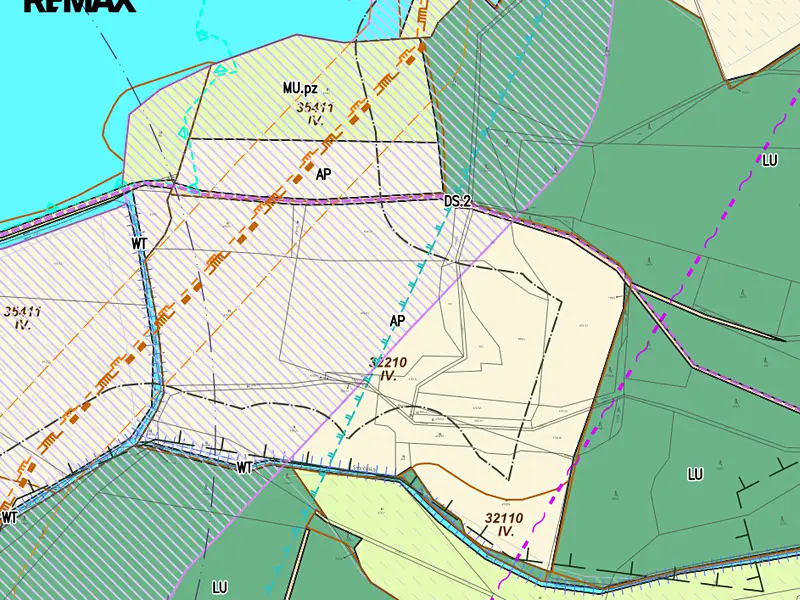 Prodej komerčního pozemku 99492 m², Rokytno – náhled fotky 3