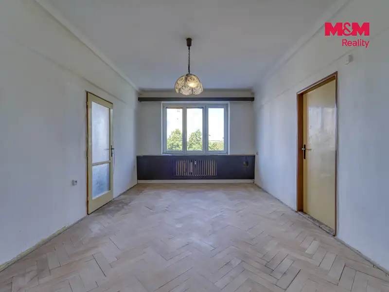 Prodej bytu 3+1 76 m², Plzeň – náhled fotky 2