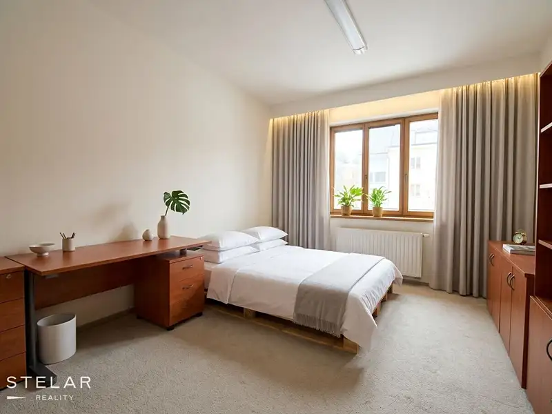 Pronájem kanceláře 85 m², Brno – náhled fotky 3