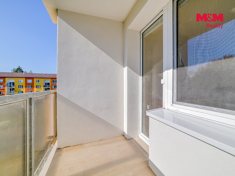 Wohnung 3+1 zum Kauf, 63 m² (25 von 30)