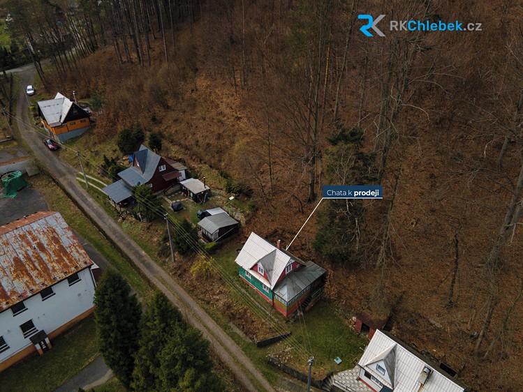 Prodej domu, 66 m² (8 z 28)