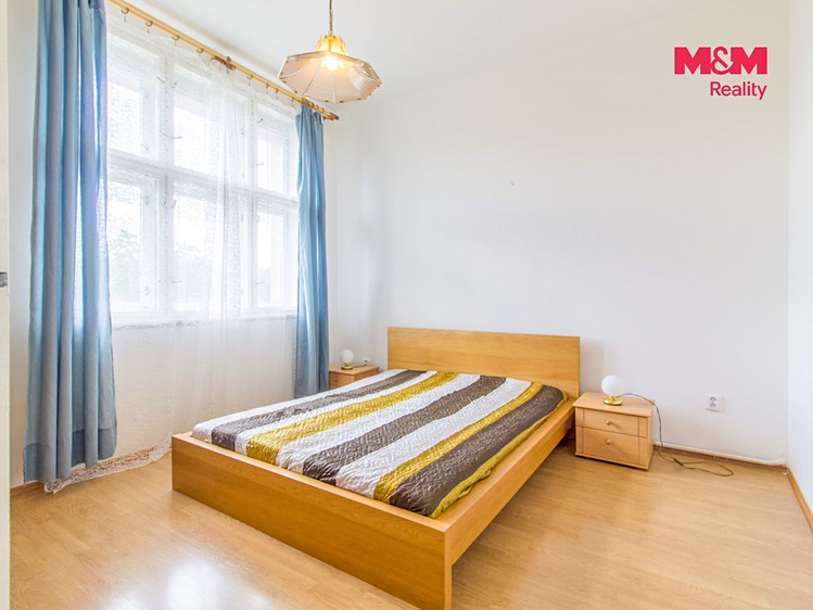 Wohnung 2+1 zur Miete, 60 m² (4 von 9)