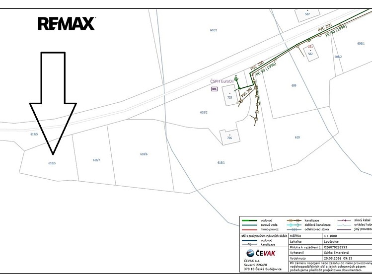 Prodej pozemku, 1 000 m² (11 z 11)