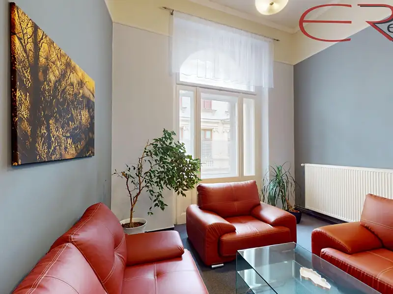 Pronájem kanceláře 27 m², Jablonec nad Nisou – náhled fotky 3