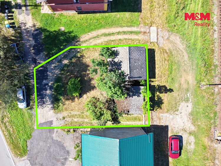 Нерухомість на продаж, 32 м² (3 з 17)