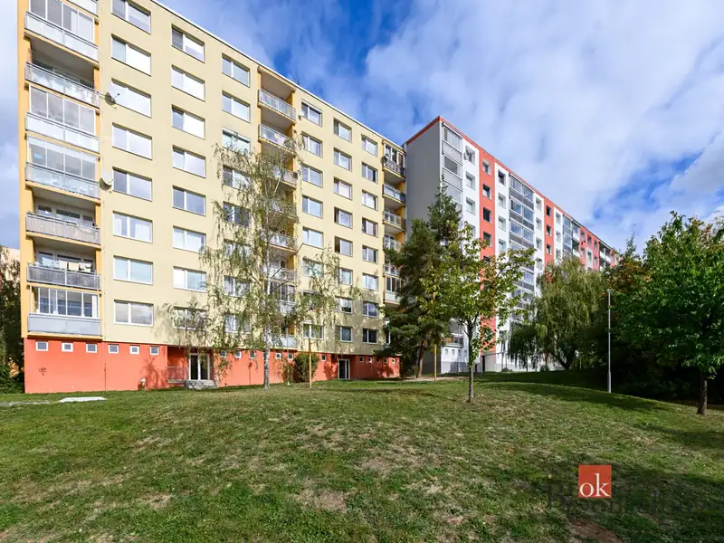 Pronájem bytu 2+1 60 m², Plzeň – náhled fotky 1