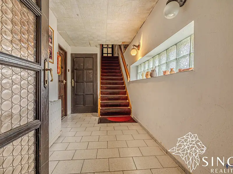 Prodej rodinného domu 212 m², pozemek 1270 m², Dobrá – náhled fotky 2
