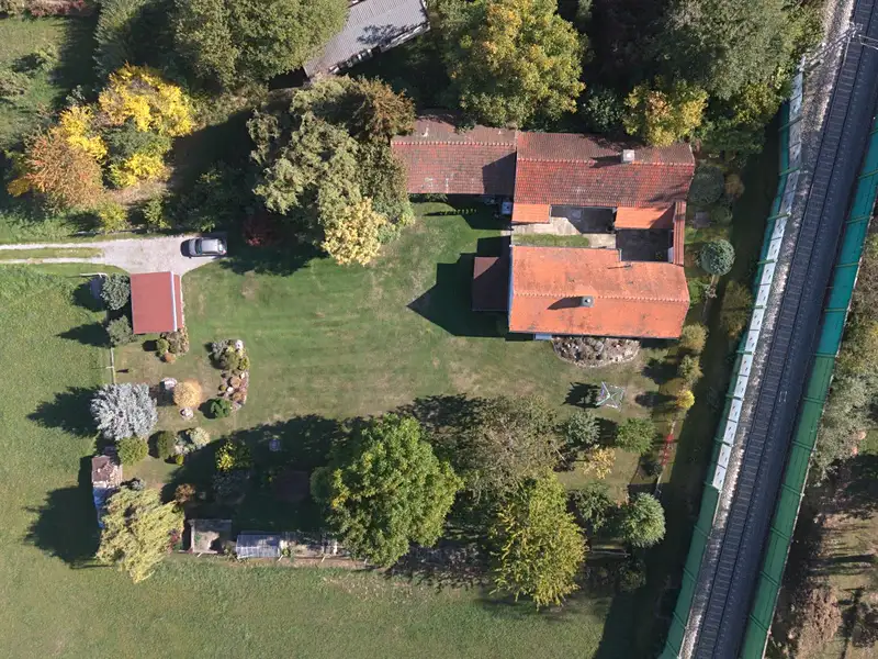 Prodej rodinného domu 60 m², pozemek 1948 m², Zvíkov – náhled fotky 2