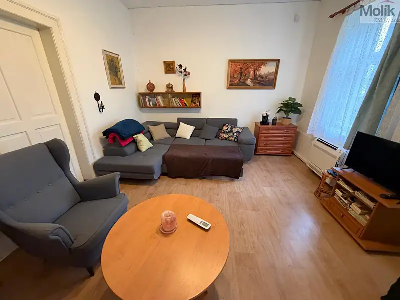 Prodej rodinného domu 120 m², pozemek 1393 m², Teplice – náhled fotky 3