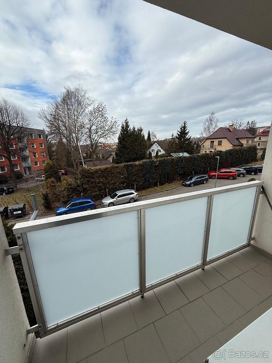 Prodej bytu 2+1 63 m², Frýdlant – fotka 1 z 3