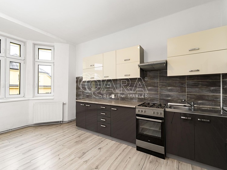 Квартира 2+1 в оренду, 57 м² (5 з 20)