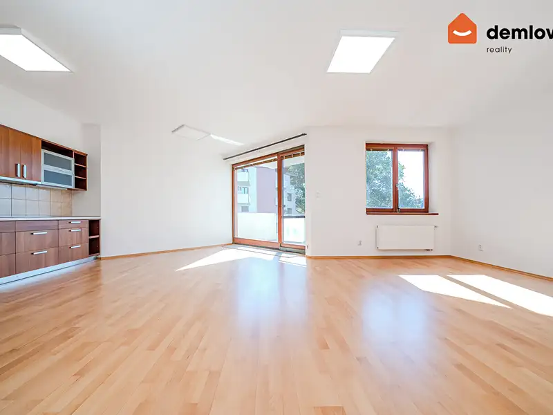 Pronájem bytu 4+kk 122 m², Ostrava – náhled fotky 3