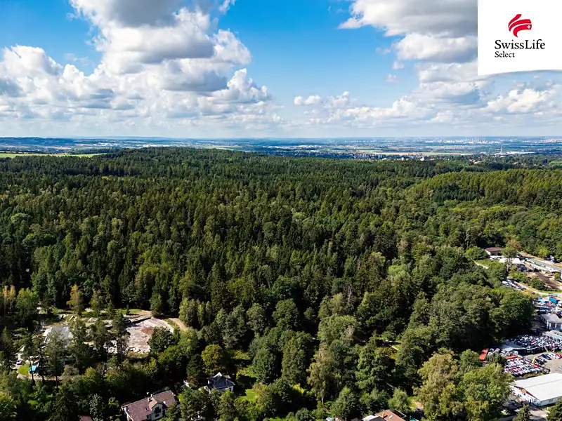 Prodej ubytovacího zařízení 308 m², Tehovec – náhled fotky 2