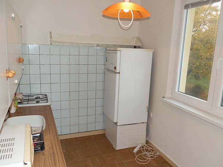 Wohnung 3+1 zur Miete, 64 m² (2 von 10)