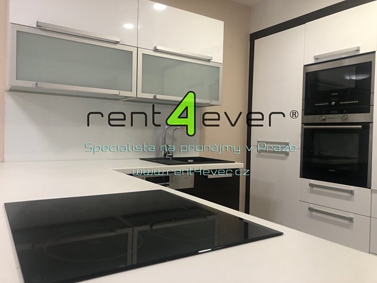 Квартира 4+kk в оренду, 110 м² (7 з 41)