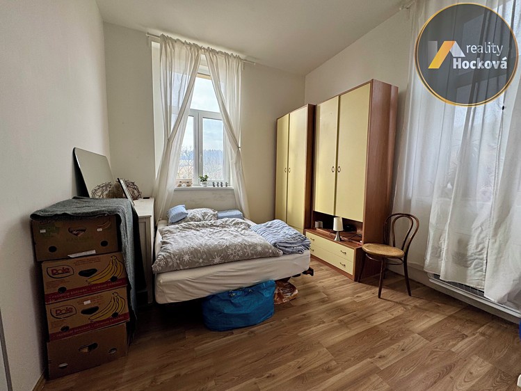 Квартира 2+kk в оренду, 62 м² (7 з 10)