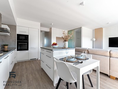 Wohnung 4+kk zum Kauf, 91 m² (2 von 25)