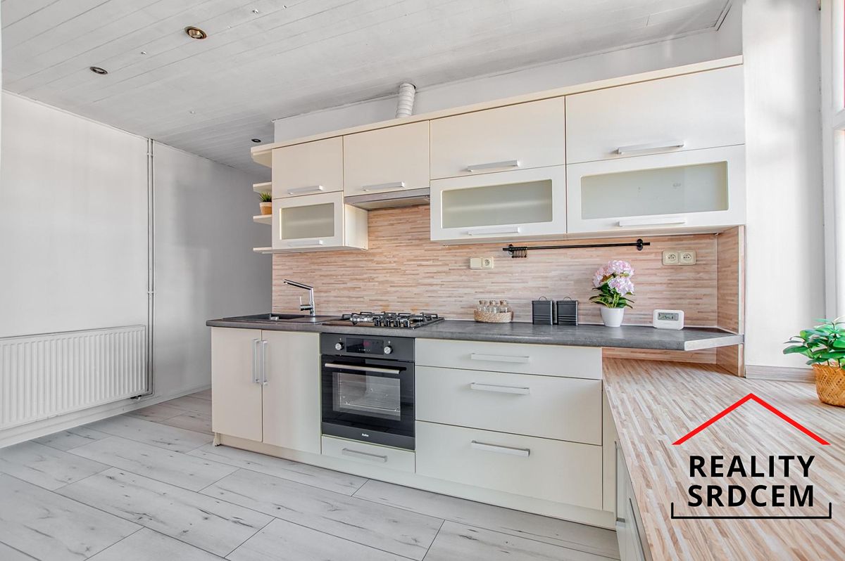 Prodej bytu 1+1 40 m², Český Těšín – fotka 1 z 3