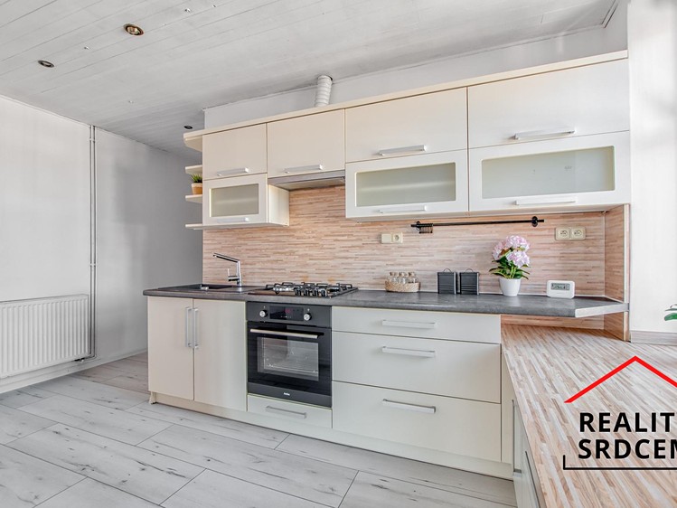 Квартира 1+1 на продаж, 40 м² (1 з 16)