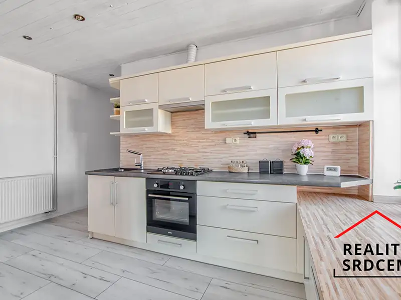 Prodej bytu 1+1 40 m², Český Těšín – náhled fotky 1