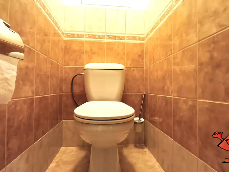 Pronájem bytu 2+kk 45 m², Praha – náhled fotky 3