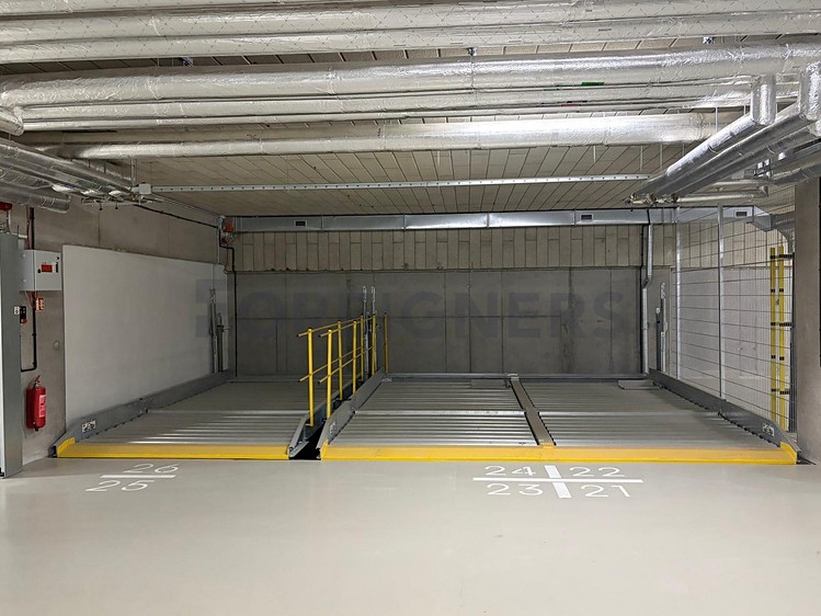 Нерухомість в оренду, 12 м² (2 з 4)