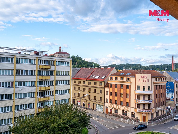 Wohnung 4+1 zum Kauf, 56 m² (21 von 23)