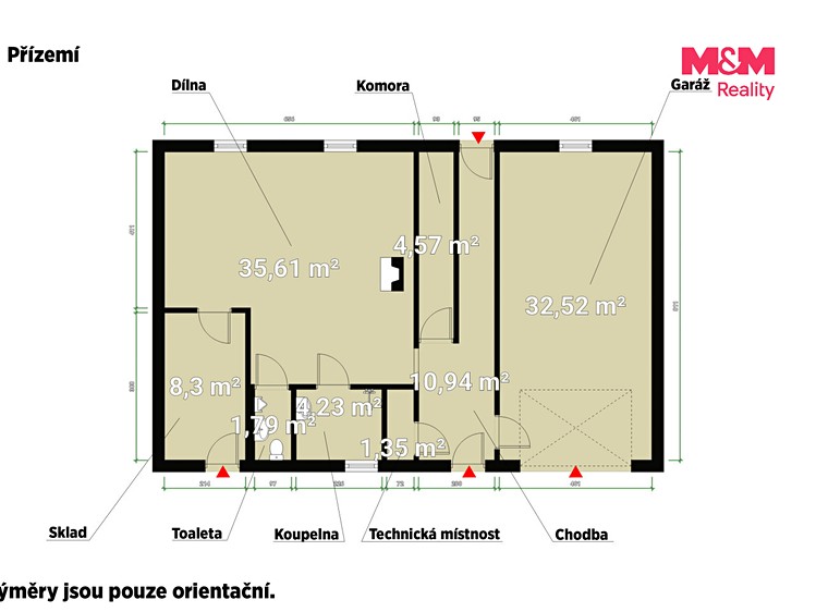 Prodej domu, 433 m² (19 z 30)